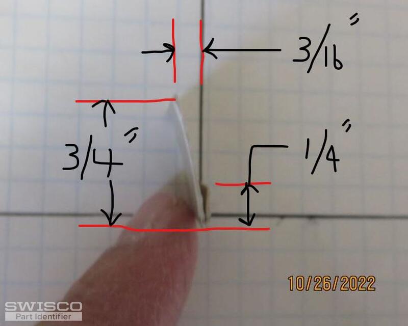 glazing bead profile