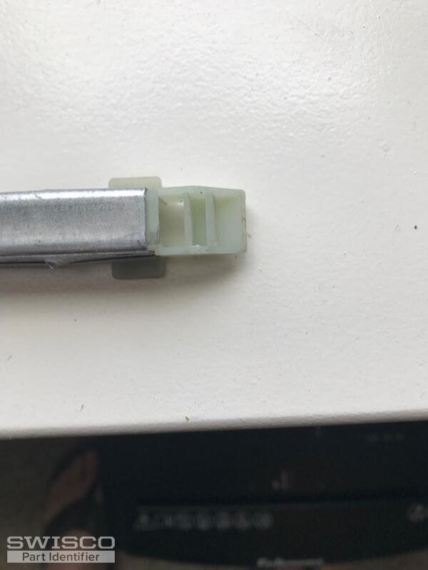 Window Channel End