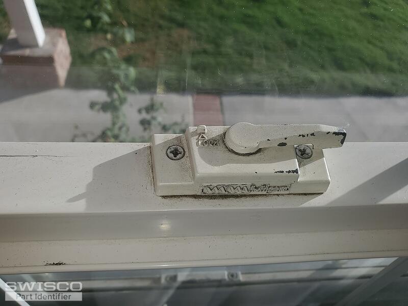 Window Lock 1