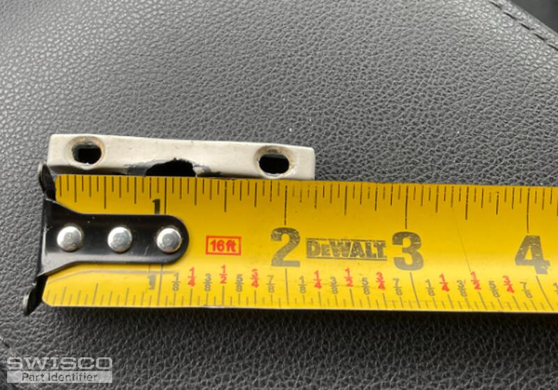 Remi Sweep Lock #3