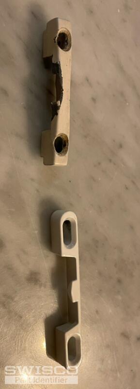 Remi Sweep Lock #2