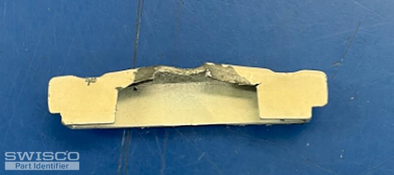 Remi Sweep Lock #5