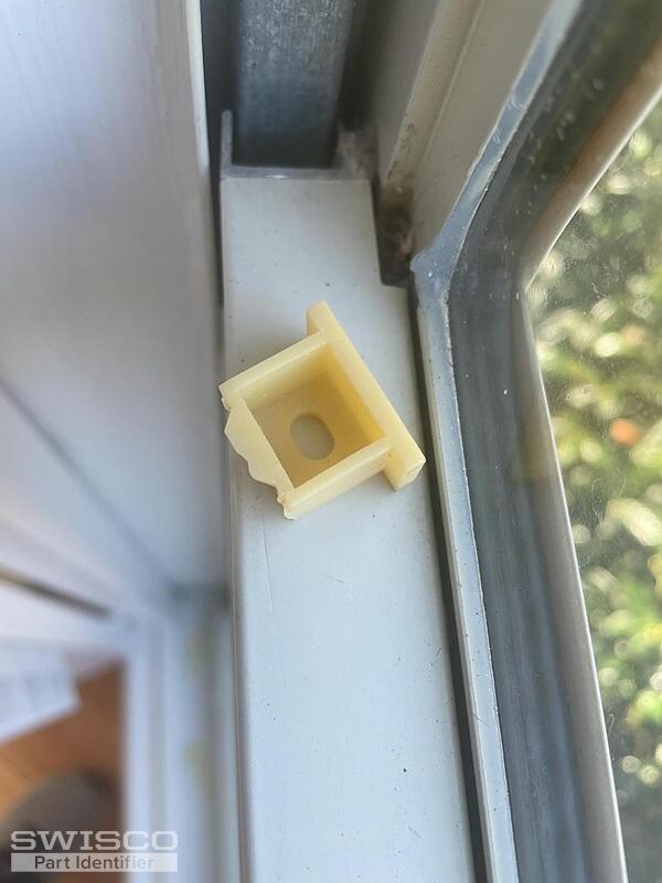 Plastic pieces 1