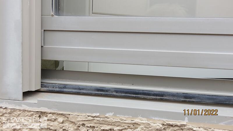 rubber strip sill insulation