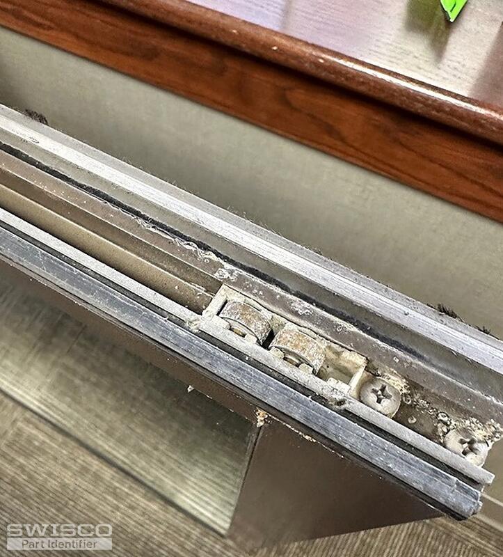 Window roller 3