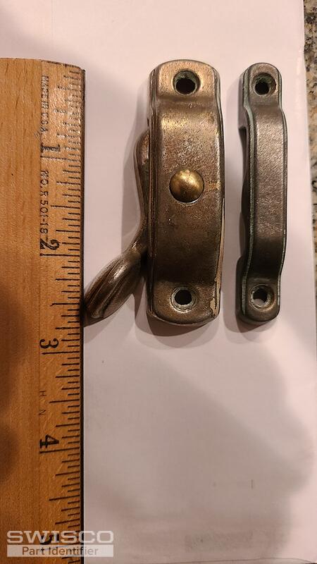 Window Latch 2