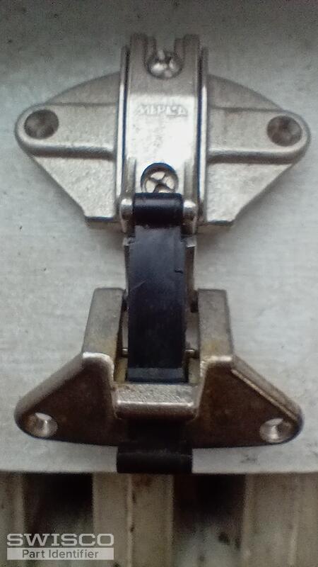 hinge