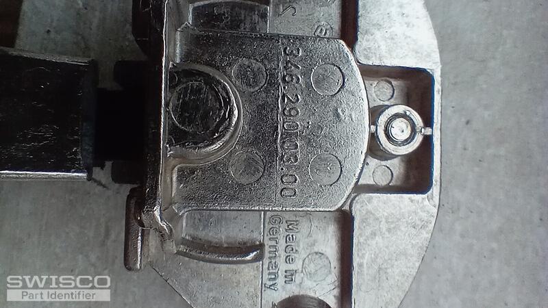 hinge close