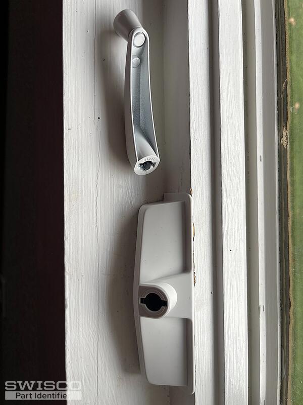 Window Hardware