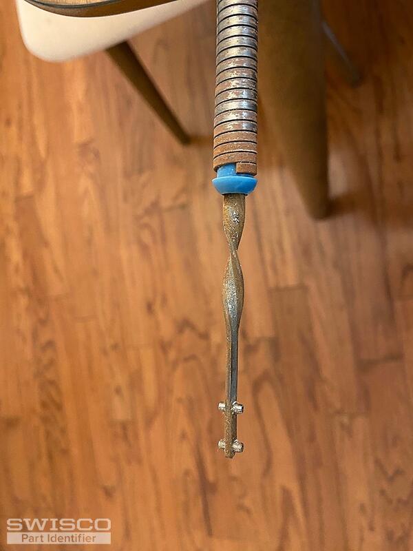 Blue Tip