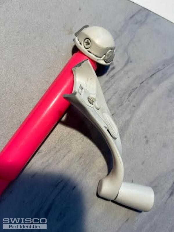 Andersen window crank