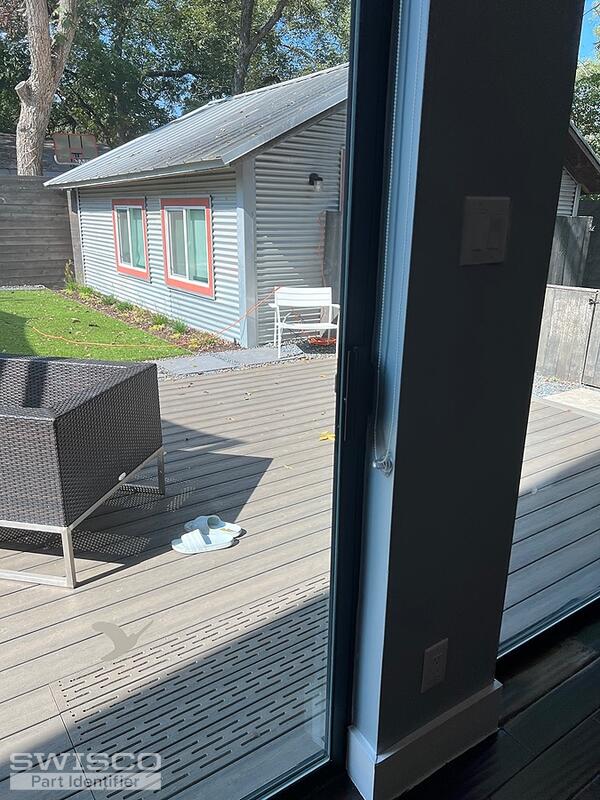 Locking Mechanism : SWISCO.com