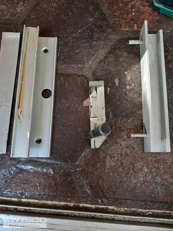 Arcadia Patio Door Replacement Part
