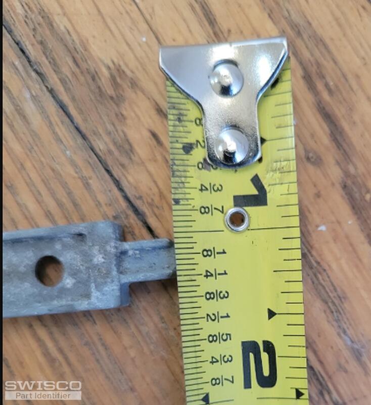 Jim Pivot Bar #2