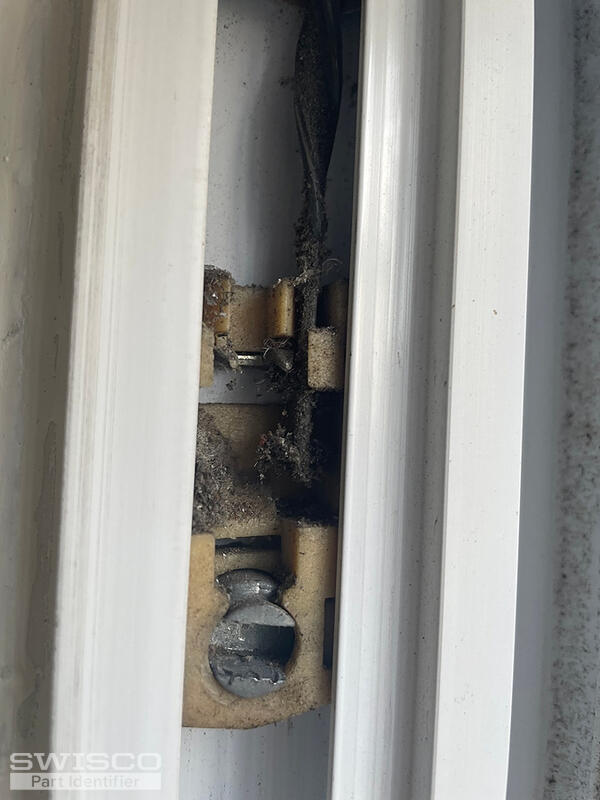window parts