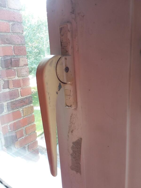 window lock 1