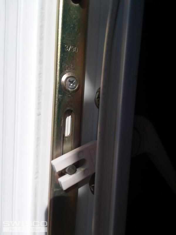 window lock 11 good