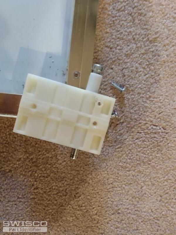 corner block