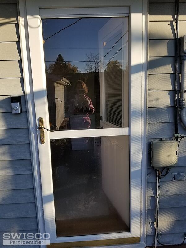 storm door 2