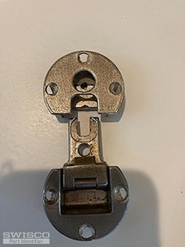 hinge #2
