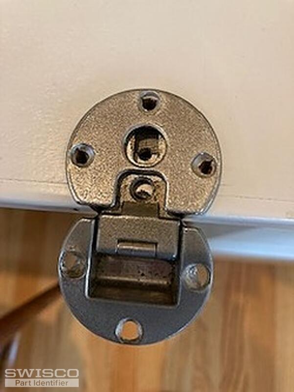 hinge