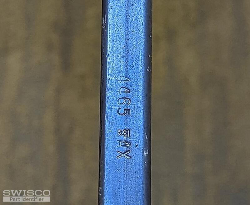 Window Balancers 4465 BSI AX)