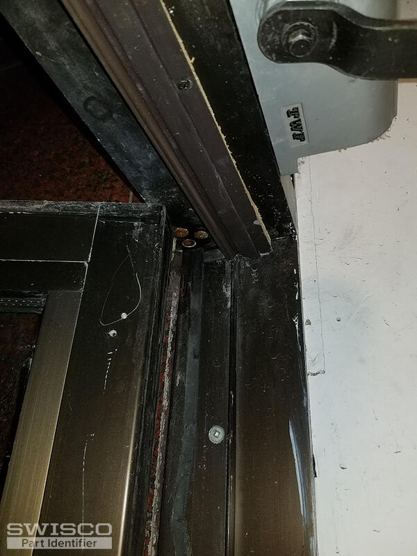 top inside