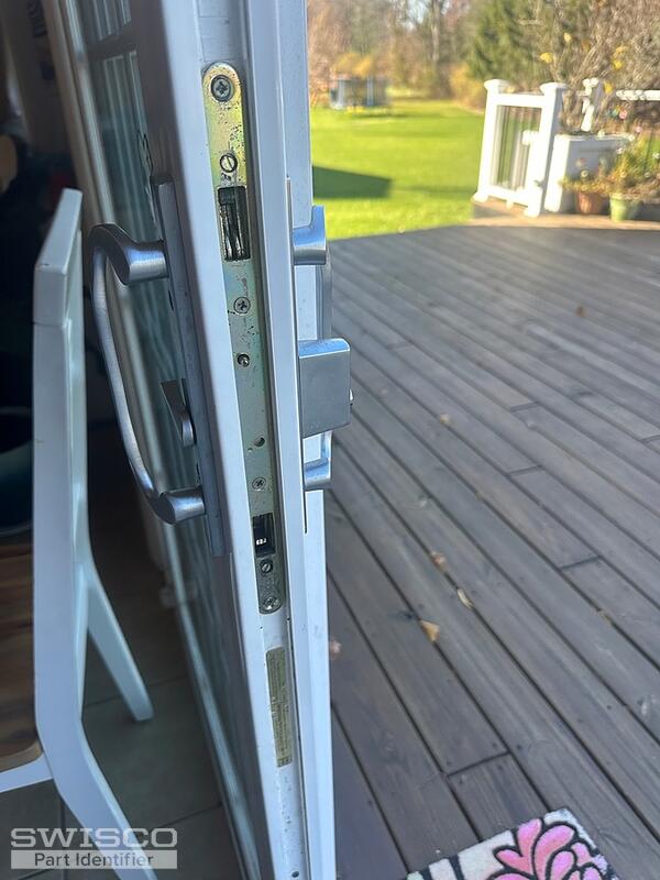 door 1