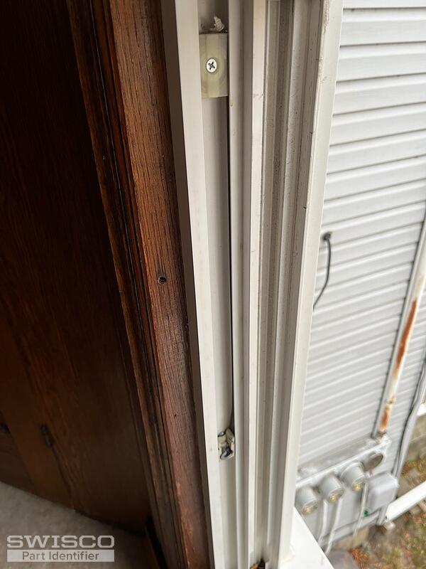 window lift mechanism