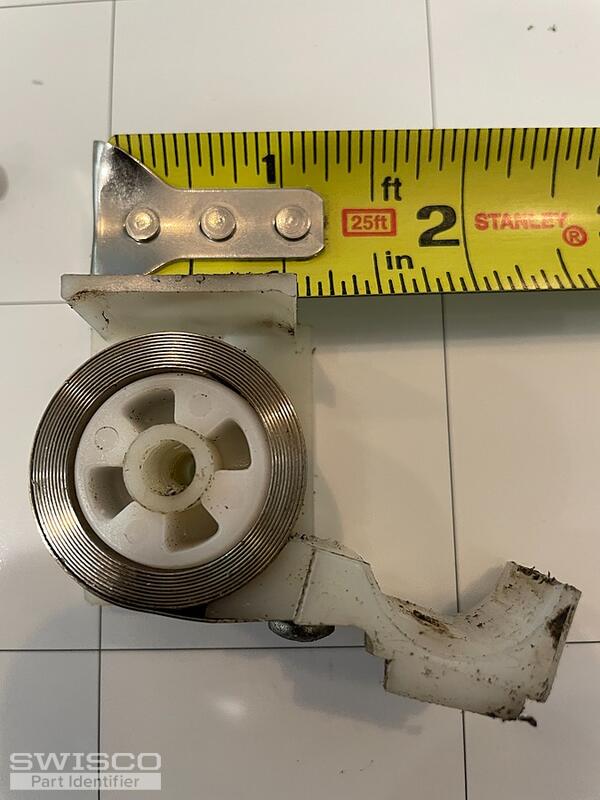 Broken coil balance