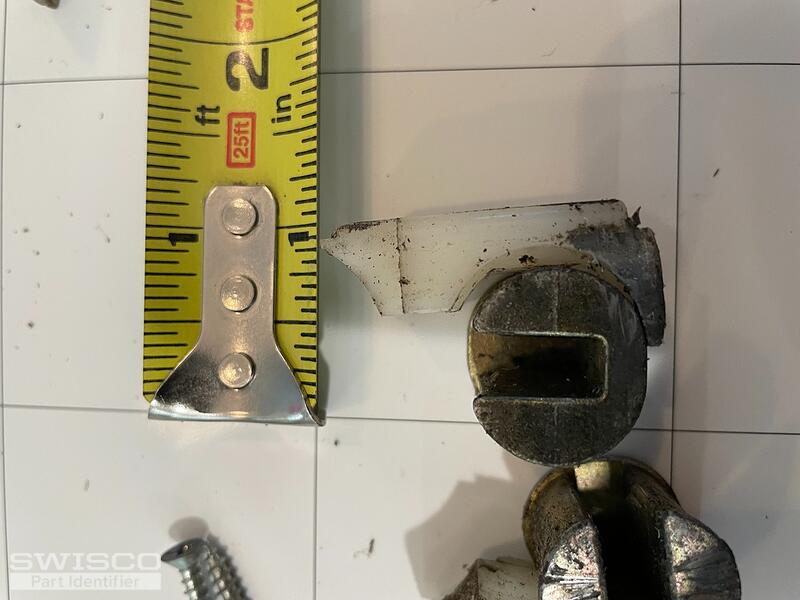 Broken shoe balance
