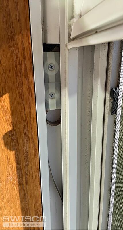 window part