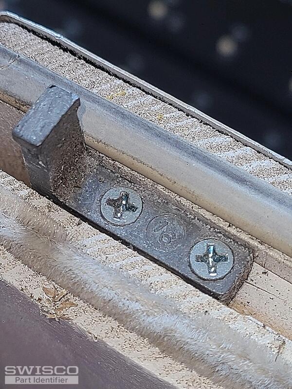 window part