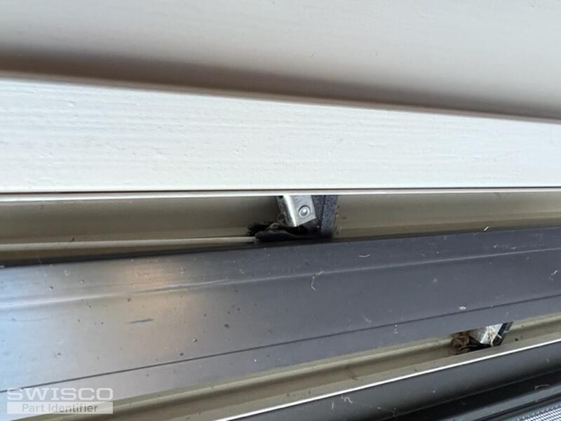 window balaster