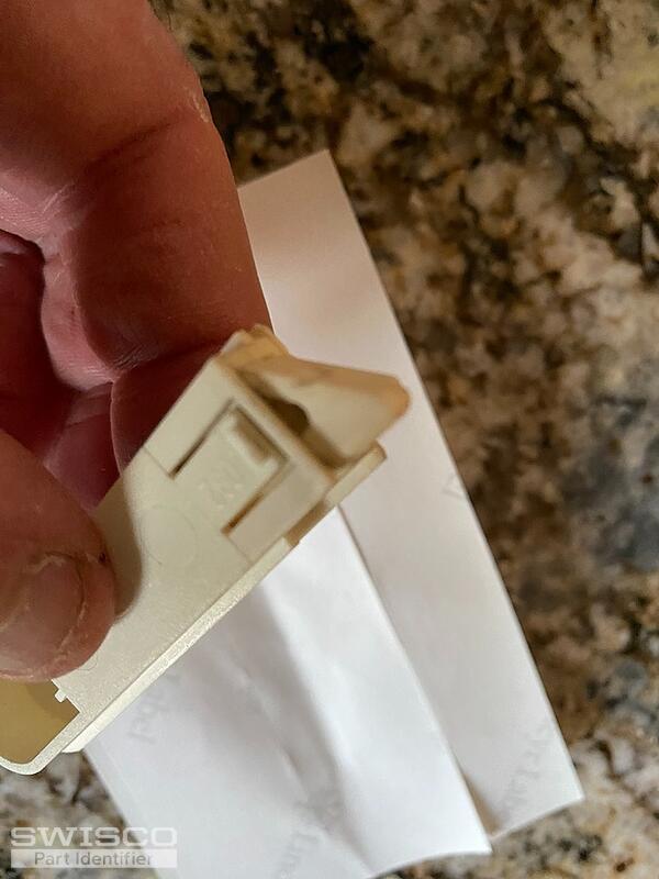 Tilt Latch 2