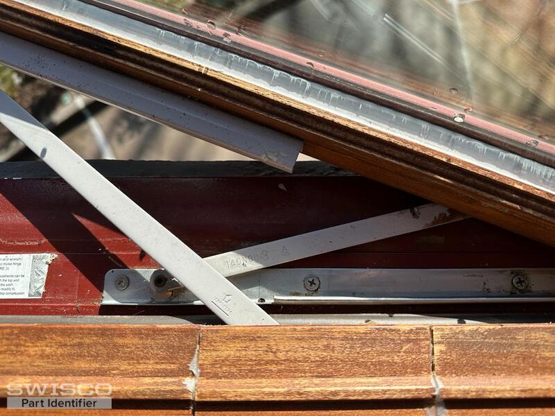 Second window