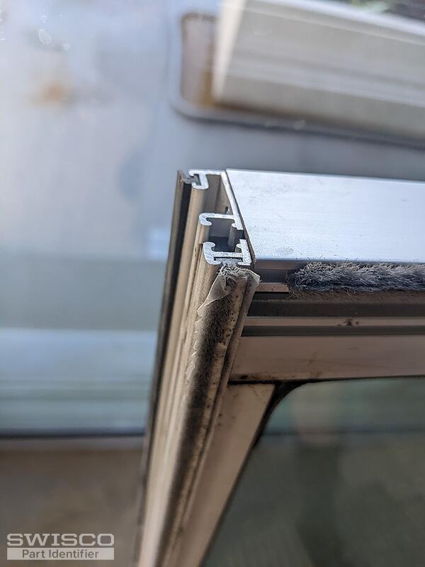 Weather stripping windows and doors
