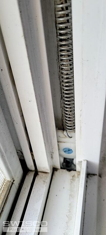 Need replacement tilt vinyl window balance parts — free download
