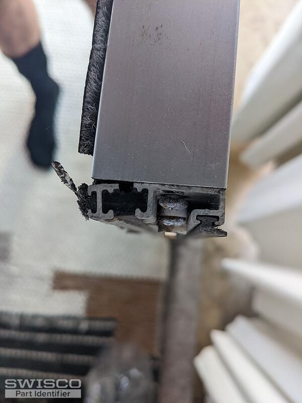 Weather stripping windows and doors