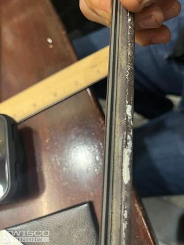 Kolbe door weather stripping