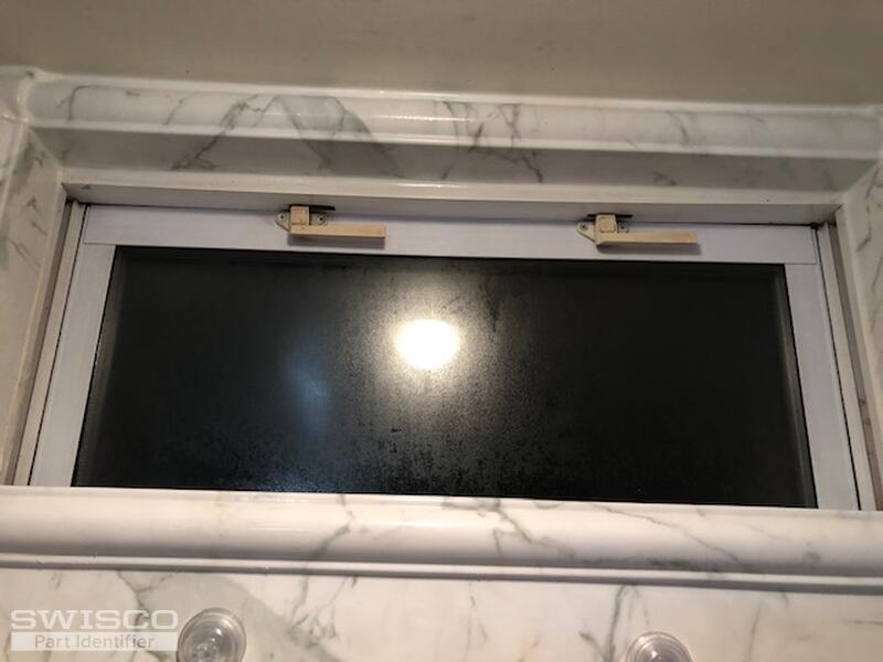 bathromm window