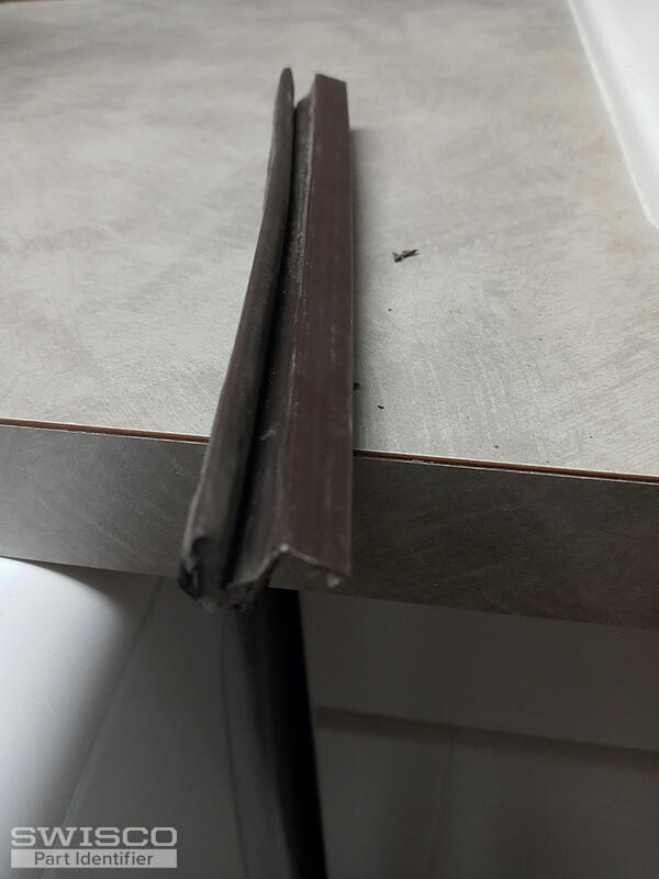 Hurd door sweep 1