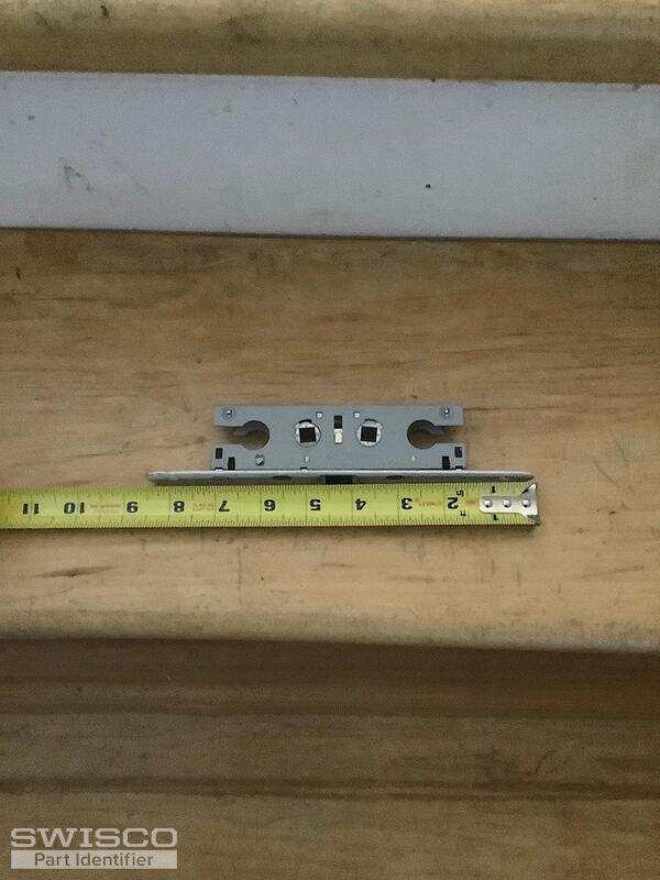 Natasha G mortise pella 2