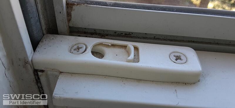 tilt window Latch 