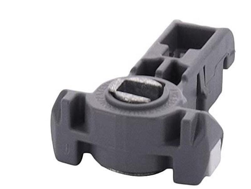 shoe lock