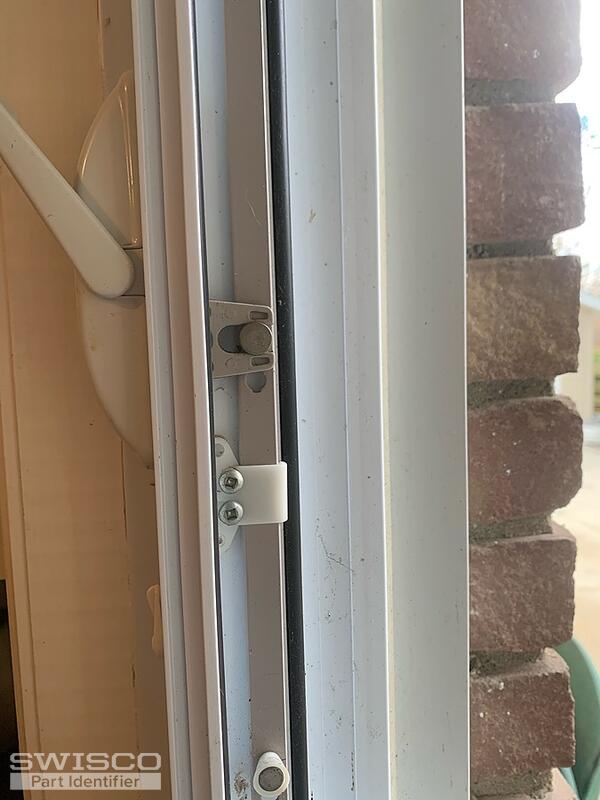 Ducana window replacement parts