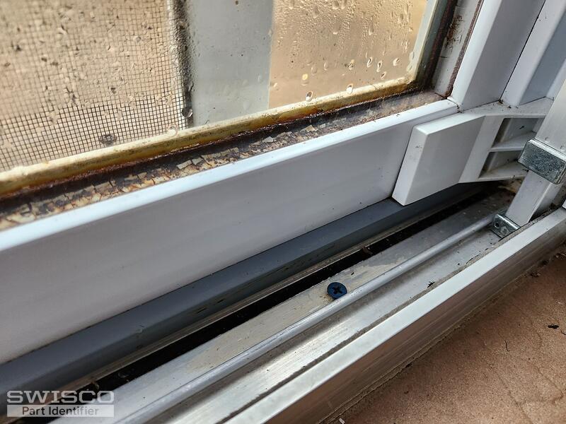 slider bracket Sill 20221203_133820
