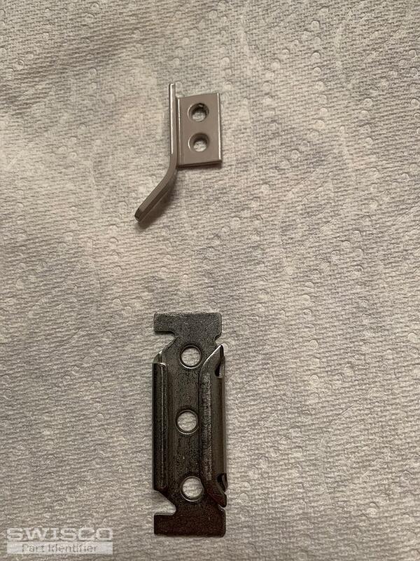 Ducana window replacement parts