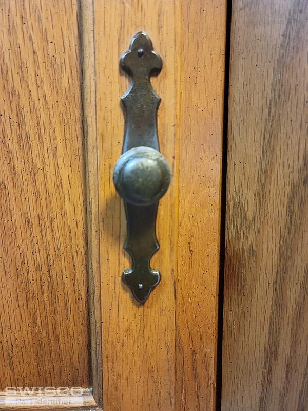 cabinet handle