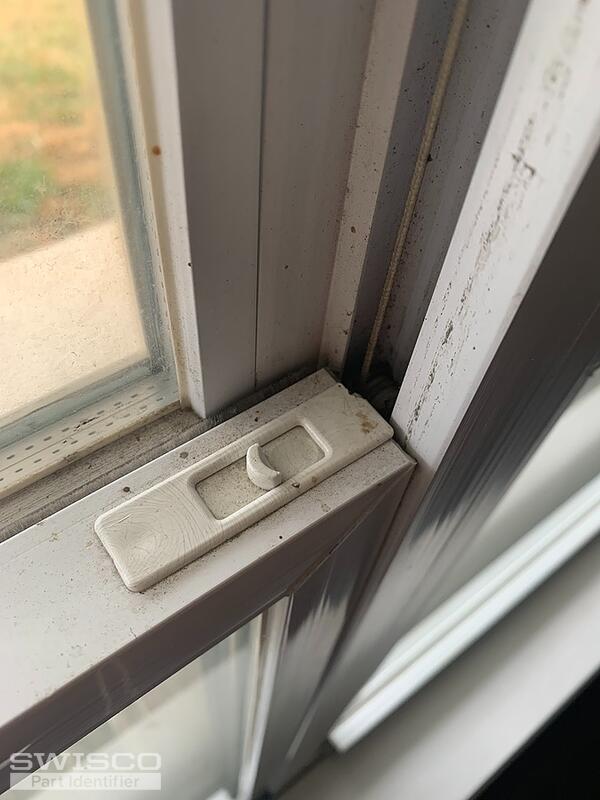 window lock